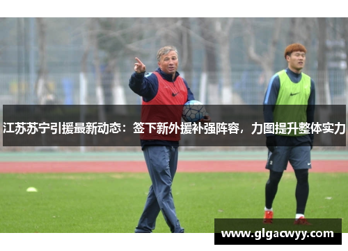 江苏苏宁引援最新动态：签下新外援补强阵容，力图提升整体实力