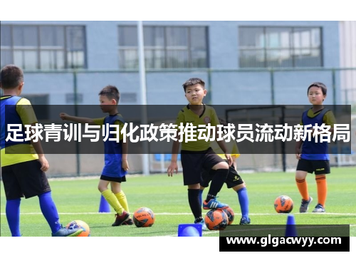 足球青训与归化政策推动球员流动新格局