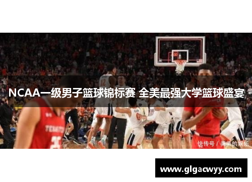 NCAA一级男子篮球锦标赛 全美最强大学篮球盛宴