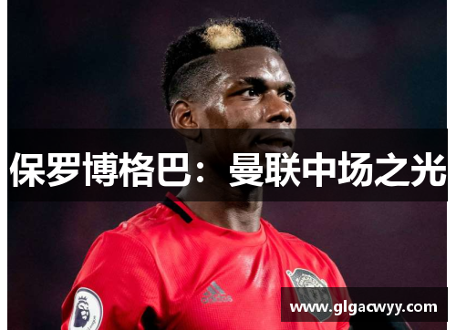 保罗博格巴：曼联中场之光