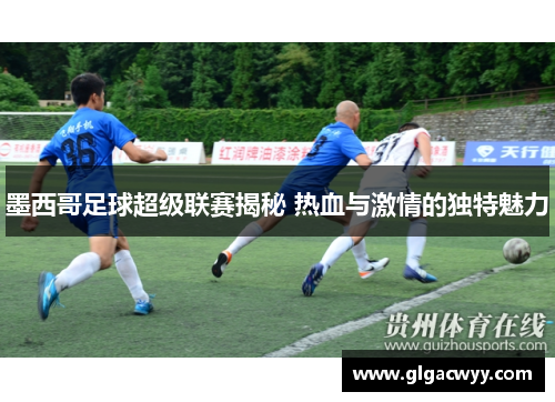 墨西哥足球超级联赛揭秘 热血与激情的独特魅力